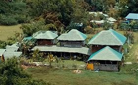 Dupas Luce Love Lodges